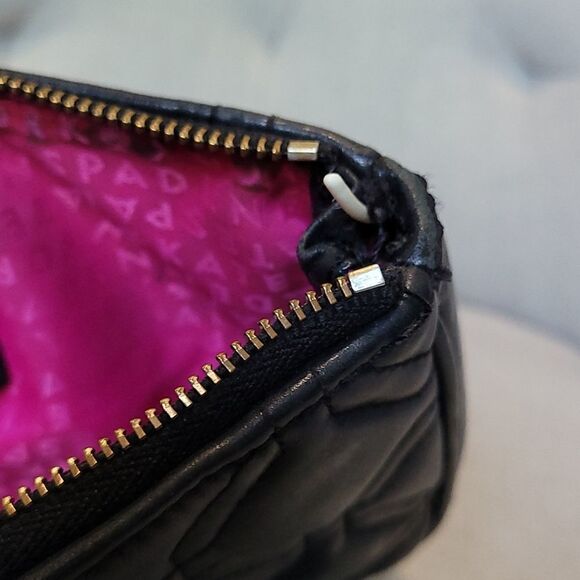 Kate Spade Quilted Wristlet - Picture 5 of 6